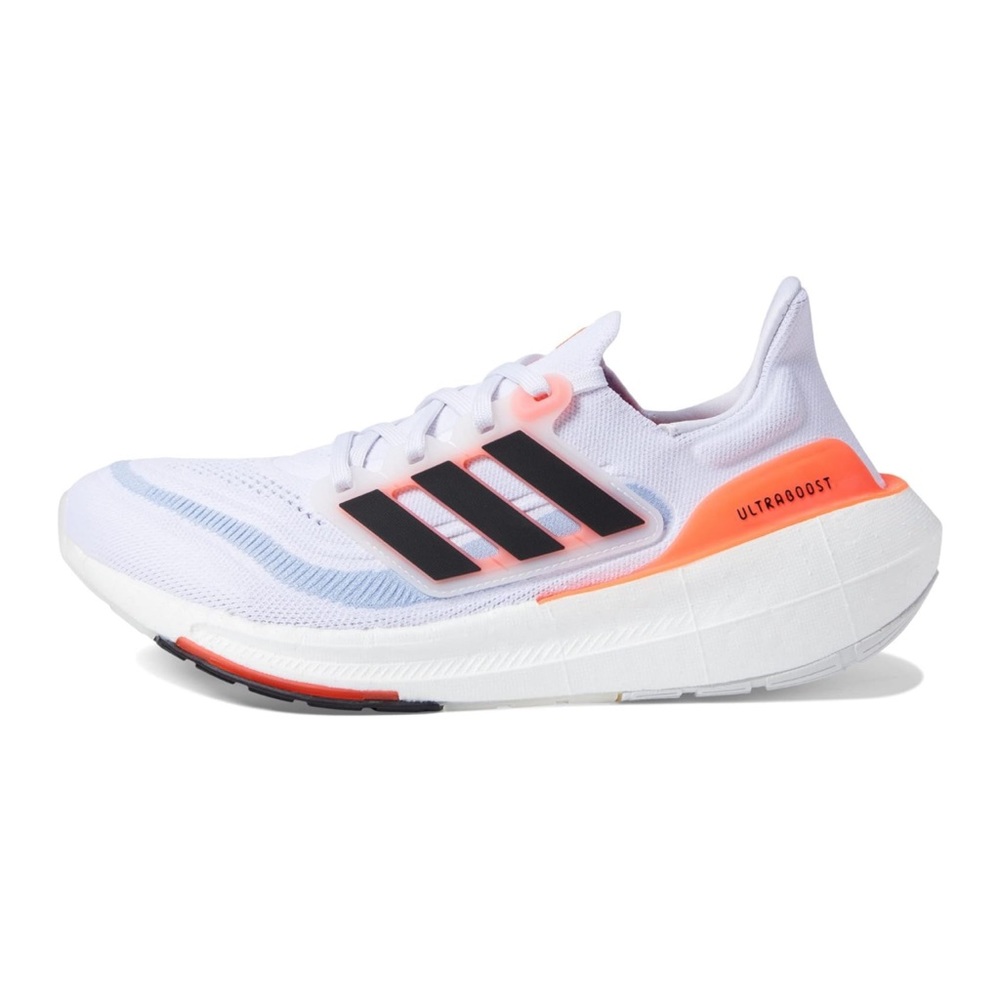Adidas women ULTRABOOST LIGHT running shoes sz 6 BRAND NEW EXCELLENT CONDITION
